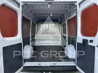 2022 Citroen Jumper