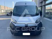 2022 Citroen Jumper
