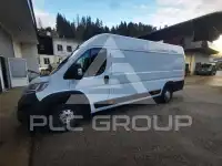 2022 Citroen Jumper