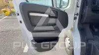 2022 Citroen Jumper