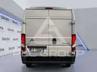 2022 Citroen Jumper