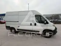 2022 Citroen Jumper