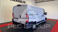 2022 Citroen Jumper