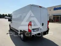 2022 Citroen Jumper