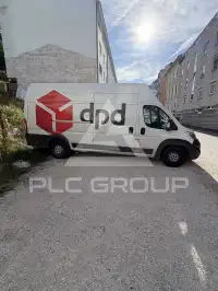 2022 Citroen Jumper