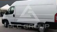 2022 Citroen Jumper