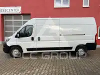 2022 Citroen Jumper