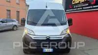 2022 Citroen Jumper