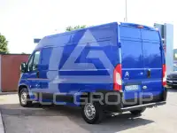 2022 Citroen Jumper