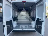 2022 Citroen Jumper