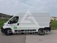 2022 Citroen Jumper