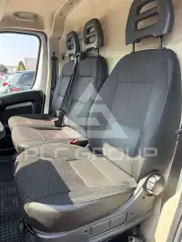 2022 Citroen Jumper