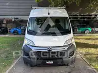 2022 Citroen Jumper