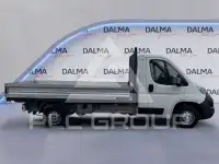 2022 Citroen Jumper