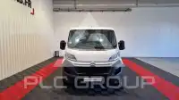 2022 Citroen Jumper