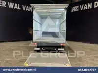 2022 Peugeot Boxer