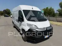 2022 Citroen Jumper