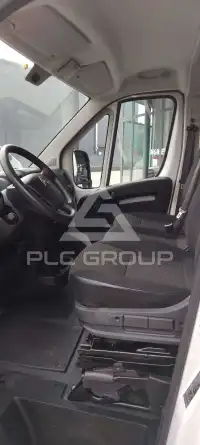 2022 Citroen Jumper