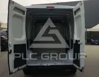 2022 Citroen Jumper