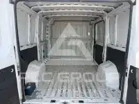 2022 Citroen Jumper