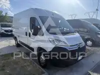 2022 Citroen Jumper