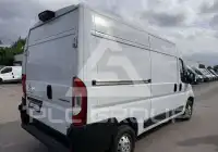 2022 Citroen Jumper