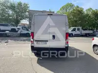 2022 Citroen Jumper