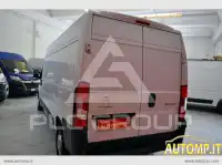 2022 Citroen Jumper