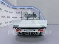 2022 Citroen Jumper