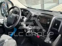 2022 Citroen Jumper