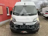 2022 Citroen Jumper