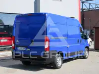 2022 Citroen Jumper