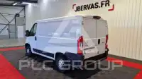 2022 Citroen Jumper