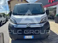 2022 Citroen Jumper