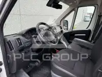 2022 Citroen Jumper