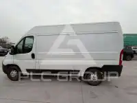 2022 Citroen Jumper