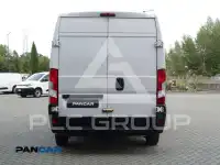 2022 Citroen Jumper