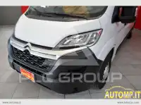 2022 Citroen Jumper