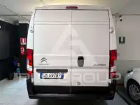 2022 Citroen Jumper