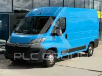 2022 Citroen Jumper