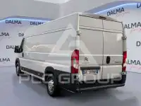 2022 Citroen Jumper