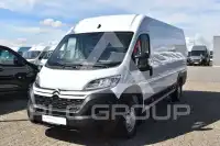 2022 Citroen Jumper