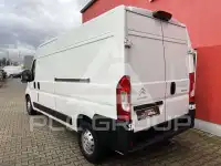 2022 Citroen Jumper