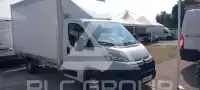 2022 Citroen Jumper