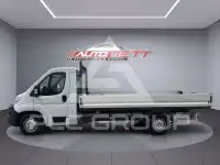 2022 Citroen Jumper