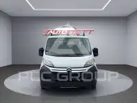 2022 Citroen Jumper