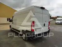 2022 Citroen Jumper