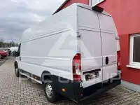 2022 Citroen Jumper