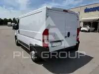 2022 Citroen Jumper