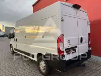 2022 Citroen Jumper